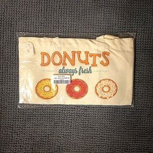 🏷3/$15 Tote Bag